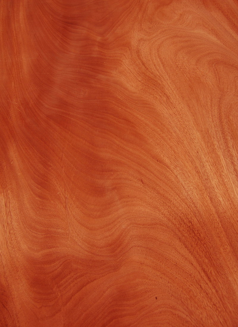 非洲桃花芯旋纹 africa mahogany swirl
